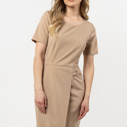 Alltagskleid model 212233 awama