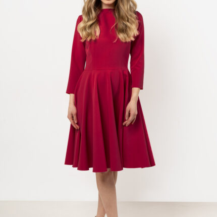 Alltagskleid model 212245 awama