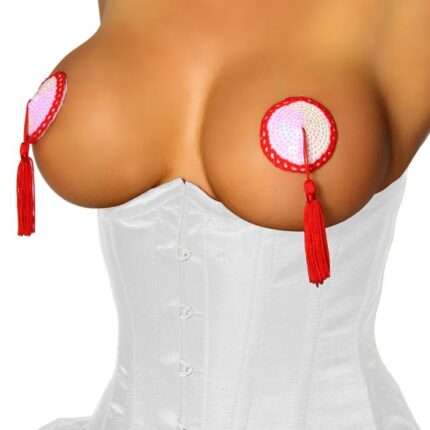 Nipple-Patches OS