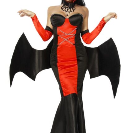 Vampirkostüm 2XL-3XL