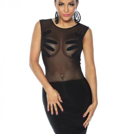 Partykleid XS