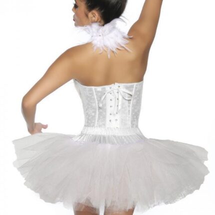 Tutu-Petticoat OS