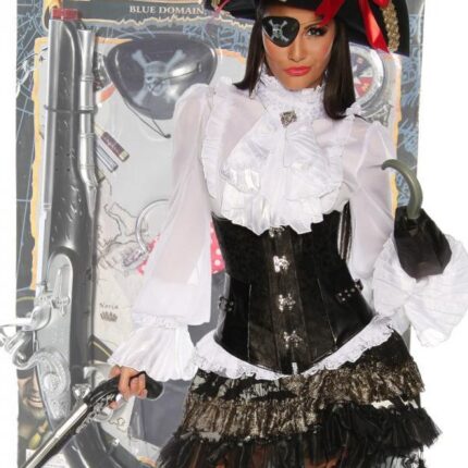 Piratenset OS