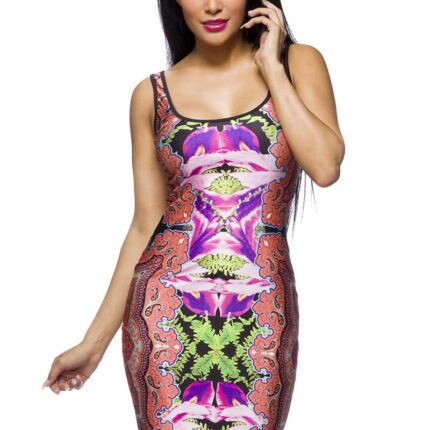 Kleid M(D36)