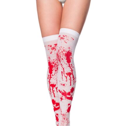 Blut-Stockings XS-M