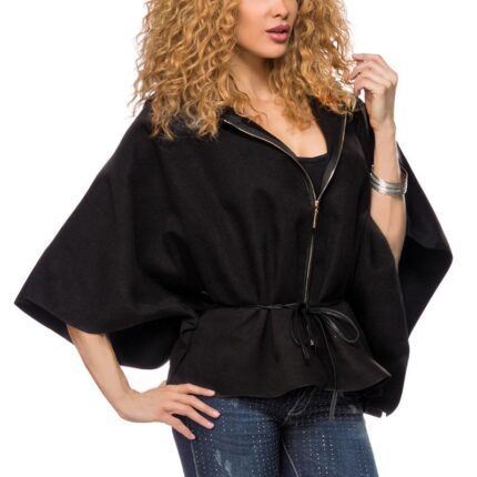 Winter-Cape XS-L