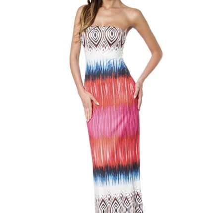 Schlauchkleid L