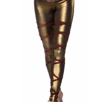 sucubus leggings und Stulpen M