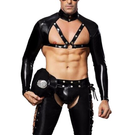 SONDERPOSTEN Sexy Officer S
