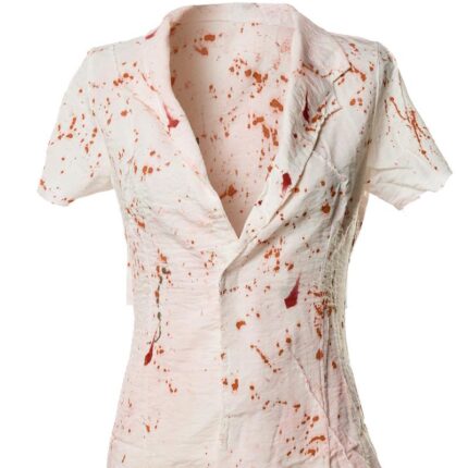 Silent Nurse Shirt Set XS