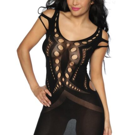 Club-Kleid OS
