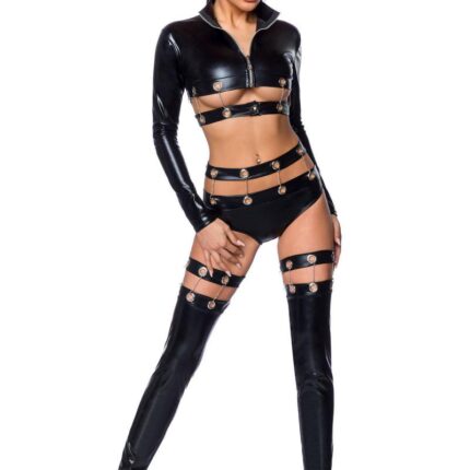Wetlook-Set XL