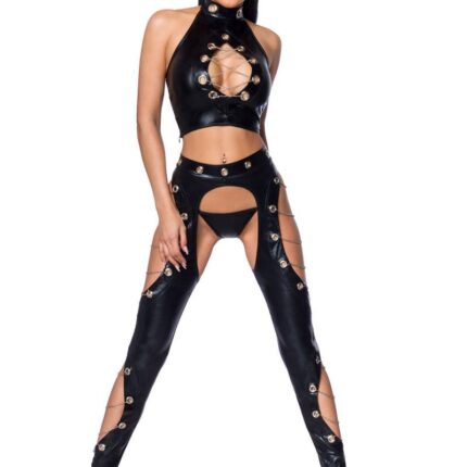 Wetlook-Set L