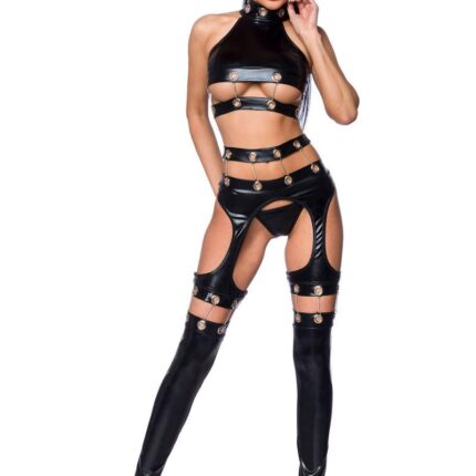 Wetlook-Set S