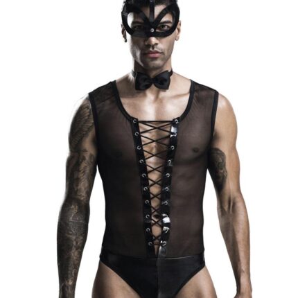 Bunny von Saresia MEN roleplay S-L