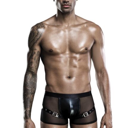 Herren Shorts 18277 - S/L