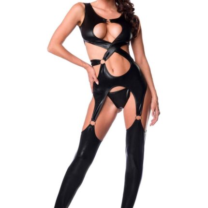 Wetlook-Overall XS