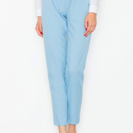 Damen Hose model 77115 Figl