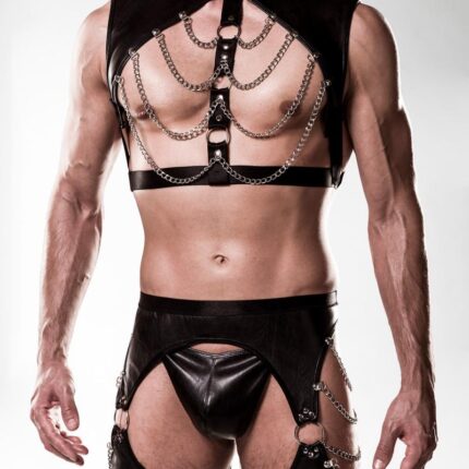 Erotikset von Grey Velvet MEN L-XL