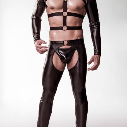 Erotikset von Grey Velvet MEN 2XL-3XL