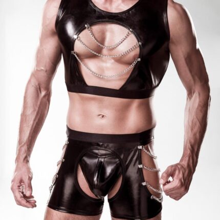 Erotikset von Grey Velvet MEN L-XL