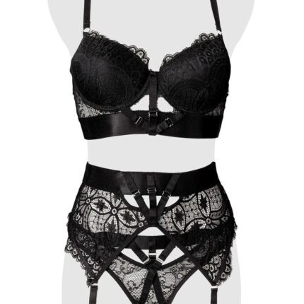 3-teilges Set 20207 - XL