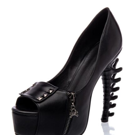 Peep-toe-Pumps 41