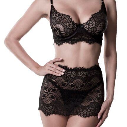 3-teilges Set 21002 - XL