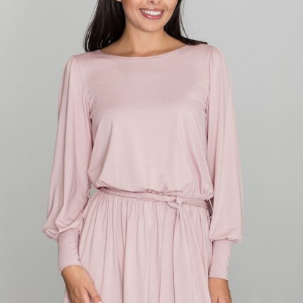 Alltagskleid model 111039 Figl