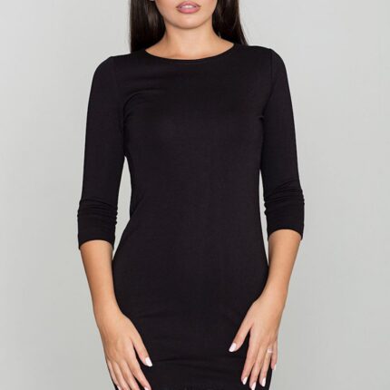 Abendkleid model 111054 Figl