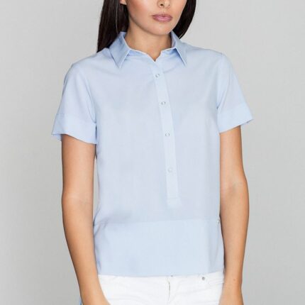 Bluse model 111139 Figl
