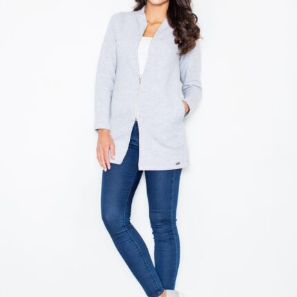 Jacke model 43868 Figl