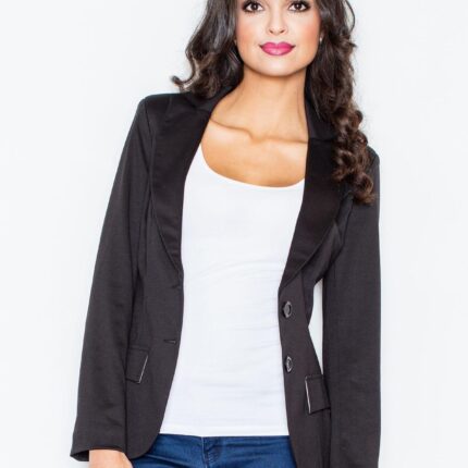 Jacke model 10113 Figl