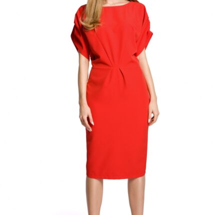 Cocktailkleid model 113816 Moe