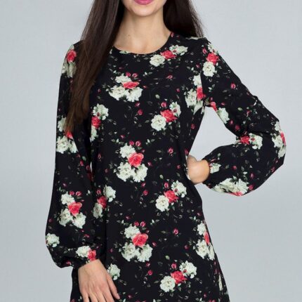 Alltagskleid model 116353 Figl