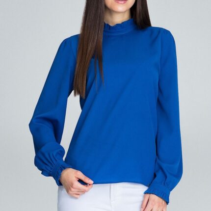 Bluse model 116367 Figl