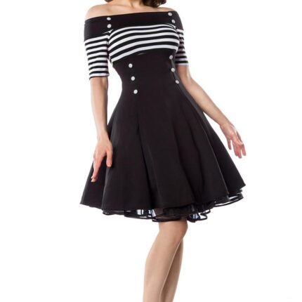 Vintage-Kleid XS