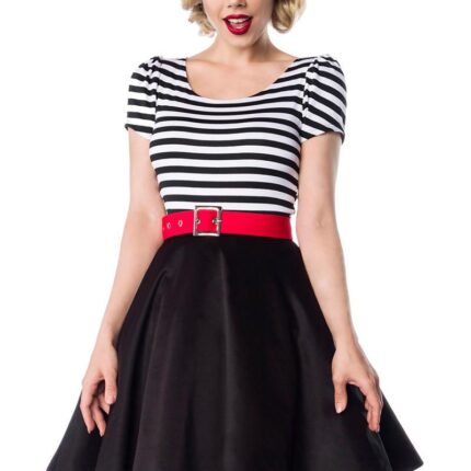 Jersey Kleid L