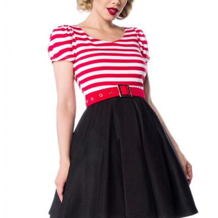 Jersey Kleid S