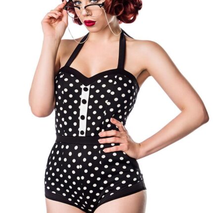 Jersey-Body XS