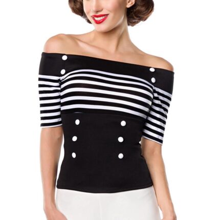 Jersey-Top 3XL