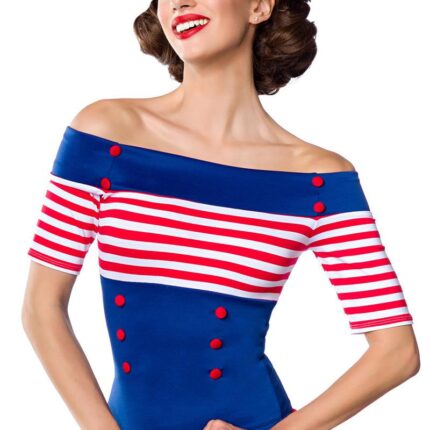 Jersey-Top XL