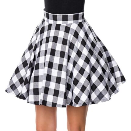 kurzer Swing-Rock S