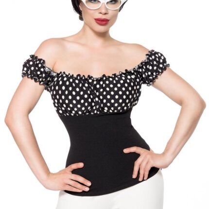 Jersey-Top 2XL