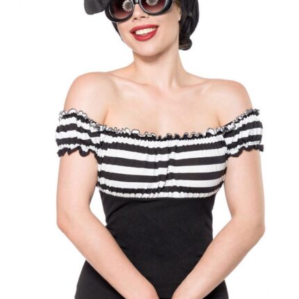 Jersey-Top XL