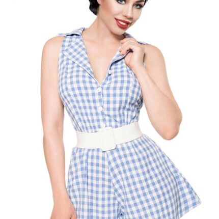 Retro-Jumpsuit S