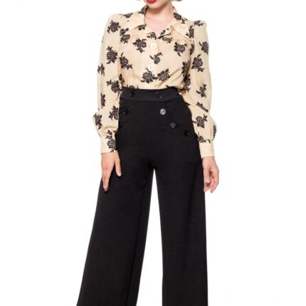 Marlenehose XS