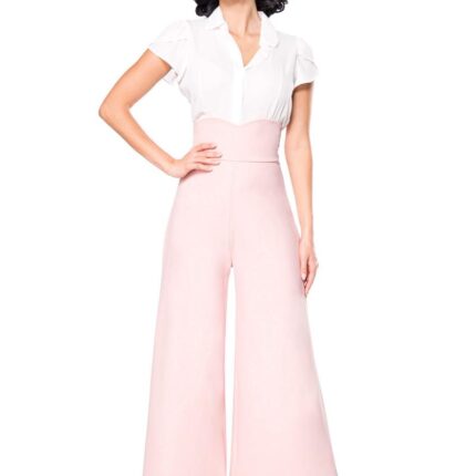 Marlenehose XL
