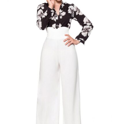 Marlenehose 3XL