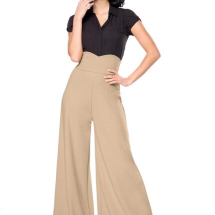 Marlenehose 3XL